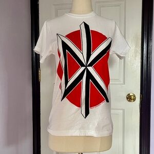 Dead Kennedys Women's Tee